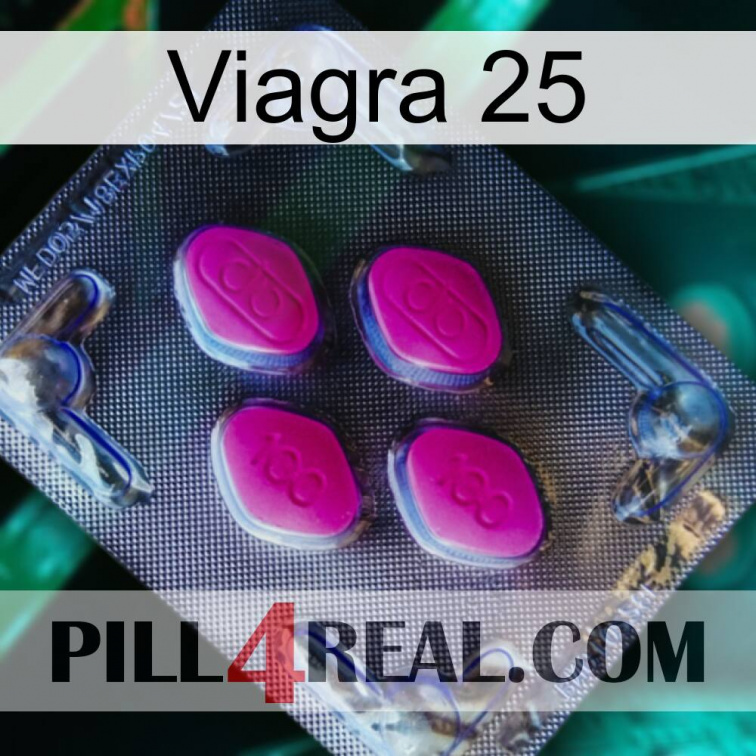 Viagra 25 02